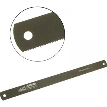 Pilový pás Strojní pilový list na kov 450x32x1,60mm - P 6,3 (4/1") - 22 2961