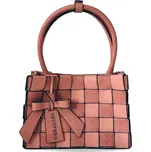 Ascopera dámská kabelka Vesperi; růžová