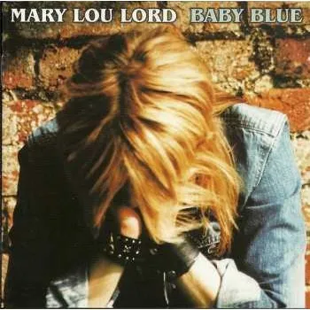 Zahraniční hudba CD Mary Lou Lord: Baby Blue 2014