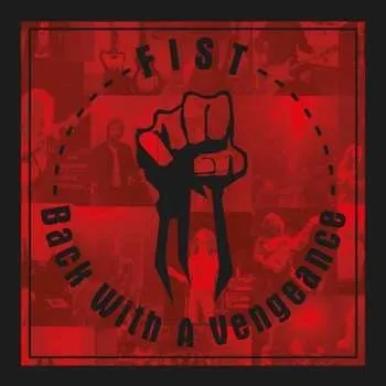 Zahraniční hudba 2CD Fist: Back With A Vengeance 2018