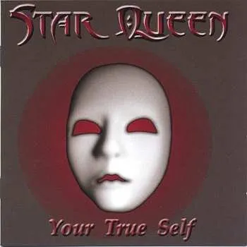 Zahraniční hudba CD Star Queen: Your True Self 2008