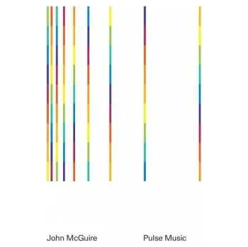 Zahraniční hudba 2LP John McGuire: Pulse Music 2022