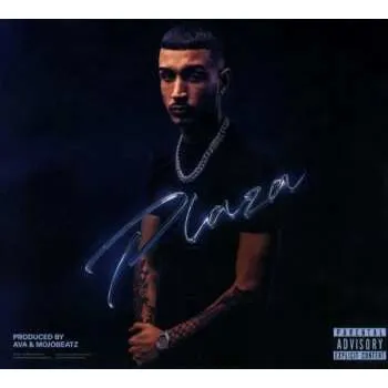 Zahraniční hudba CD Capo Plaza: Plaza 2021