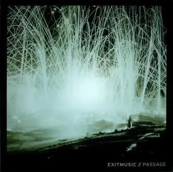 Zahraniční hudba LP Exitmusic: Passage 2008