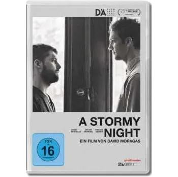 Zahraniční hudba DVD Various: A Stormy Night 2021