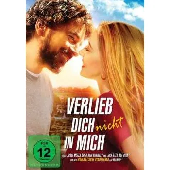 Zahraniční hudba DVD Various: Verlieb Dich Nicht In Mich 2016