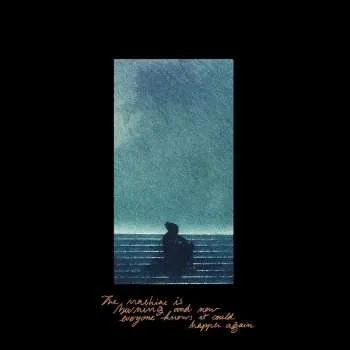 Zahraniční hudba LP Bruit ≤: The Machine Is Burning And Now Everyone Knows It Could Happen Again 2022