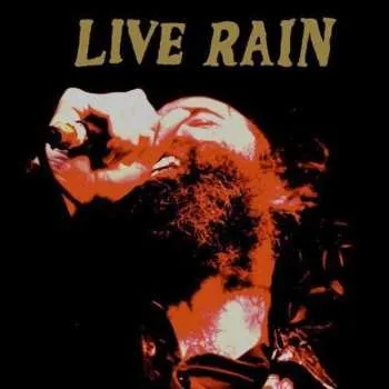 Zahraniční hudba CD Howlin Rain: Live Rain 2014