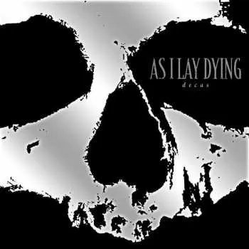 Zahraniční hudba CD As I Lay Dying: Decas LTD 2013 Digibook 10th Anniv. Anniversary Edition & Limited Vinyl