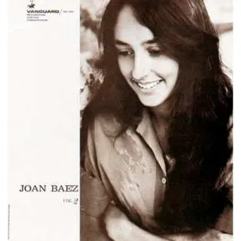 Zahraniční hudba CD Joan Baez: Joan Baez Vol. 2 2009