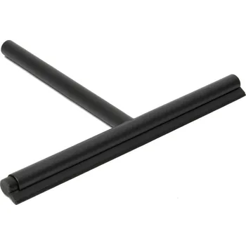 Stěrka na sklo SAT černá SATDSTERKAMC