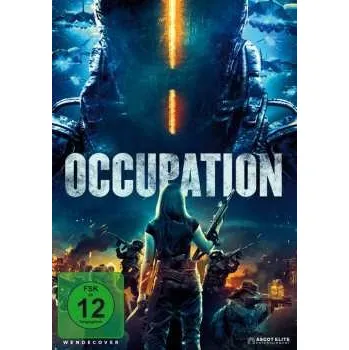 Zahraniční hudba DVD Various: Occupation 2018