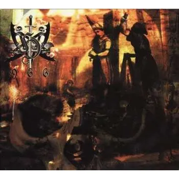 Zahraniční hudba CD Hellveto: 966 DIGI 2021 Digipack