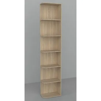 regál Casarredo Regál ke skříni CORA sonoma