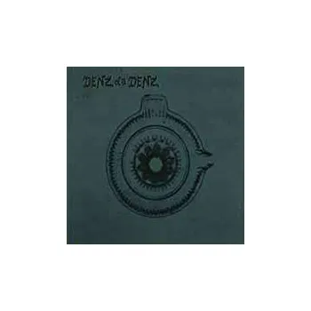 Zahraniční hudba CD Various: Denz Da Denz 2013