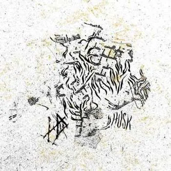 Zahraniční hudba CD Hope Drone: Husk 2022