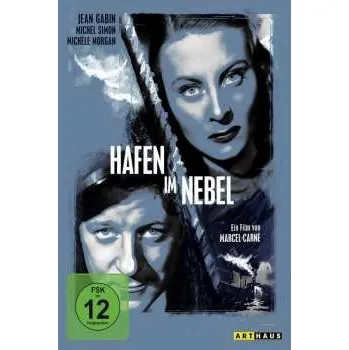 Zahraniční hudba DVD Various: Hafen Im Nebel 2018