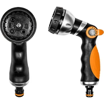 Zahradní pistole Bradas ECO-2038 postřikovací kovová pistole