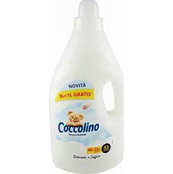 Aviváž Coccolino Aviváž 4 l