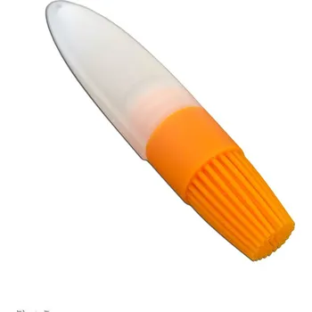 Mašlovačka HUKA HK-197 Mašlovačka silikon se zásobníkem na olej