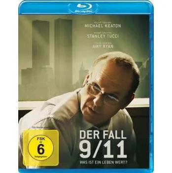 Zahraniční hudba Blu-ray Various: Der Fall 9/11 - Was Ist Ein Leben Wert? 2022