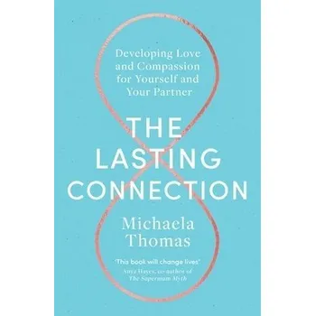 Cizojazyčná kniha Lasting Connection - Thomas, Michaela