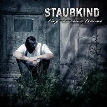 Zahraniční hudba 2CD Staubkind: Fang Dir Deine Träume LTD 2025 Traumfänger + Zu Weit Limited Edition