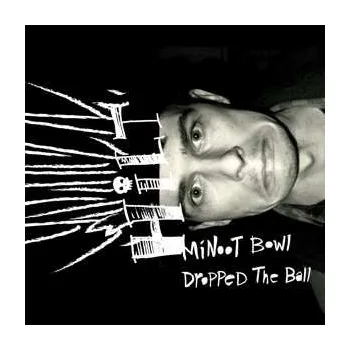 Zahraniční hudba 2LP Hilt: Minoot Bowl Dropped The Ball 2018 2LP Vinyl