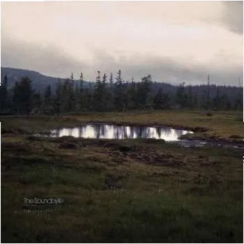 Zahraniční hudba CD The Soundbyte: Solitary IV DIGI 2017 Digipack Vinyl