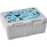 Orion Lunch 18 x 14 x 7,5 cm