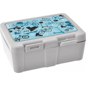 Orion Lunch 18 x 14 x 7,5 cm, sport