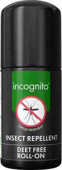 Repelent Incognito Repelentní roll-on deodorant 50 ml