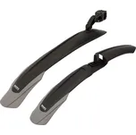 Max1 blatníky set Evolution 26-29 (černá/šedá)