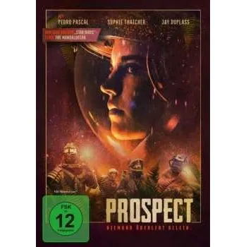 Zahraniční hudba DVD Various: Prospect 2019