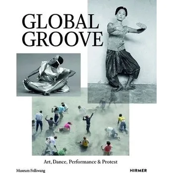 Cizojazyčná kniha Global Groove - Essen, Museum Folkwang,