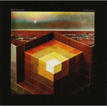 Zahraniční hudba 2CD Black Mountain: In The Future DLX | LTD 2004 Deluxe Limited Edition