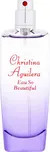 Christina Aguilera Eau So Beautiful W…