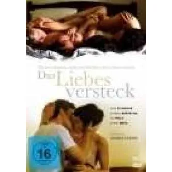 Zahraniční hudba DVD Various: Das Liebesversteck 2016