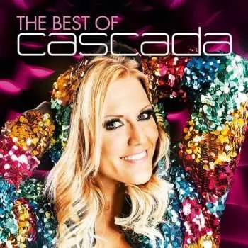Zahraniční hudba CD Cascada: The Best Of Cascada 2013