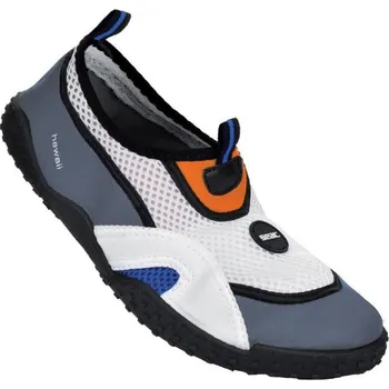 Neoprenové boty Boty do vody HAWAII, SEAC SUB 45