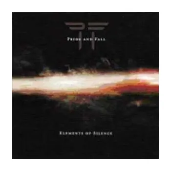 Zahraniční hudba CD Pride And Fall: Elements Of Silence 2022