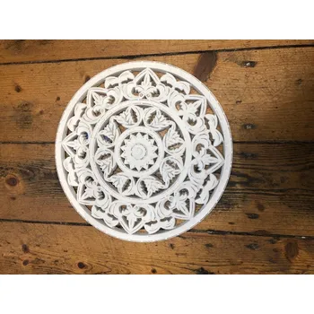 Obraz Mandala na zavěšení Design: Varianta 1.