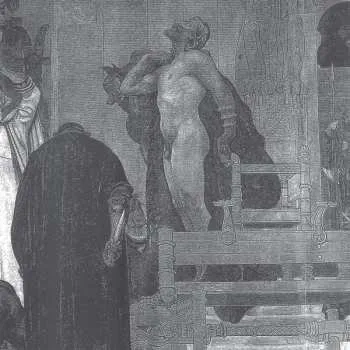 Zahraniční hudba CD Trepaneringsritualen: Konung Dómaldr Vid Upsala Hängd 2019