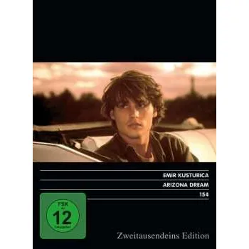 Zahraniční hudba DVD Various: Arizona Dream 2018