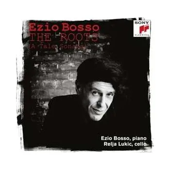 Zahraniční hudba 2CD Ezio Bosso: The Roots (A Tale Sonata) 2018