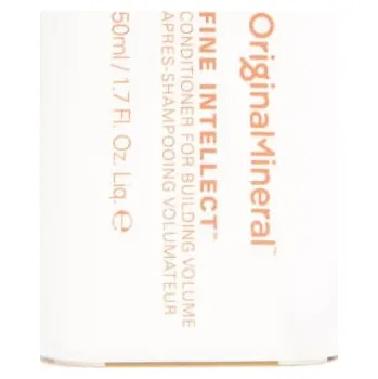 O&M Fine Intellect Kondicionér Mini 50 ml