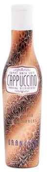 Přípravek do solárií Oranjito Cappuccino Accelerator 200 ml