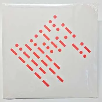 Zahraniční hudba LP Various: Erased Tapes 20･･－－－0 2022 Download Code Vinyl
