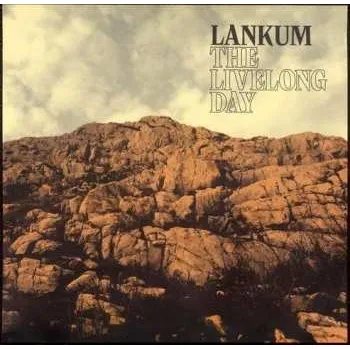 Zahraniční hudba 2LP Lankum: The Livelong Day 2019