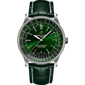Hodinky Pánské hodinky Navitimer Breitling A17326361L1P1